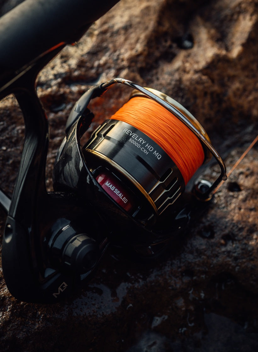 Reels Products