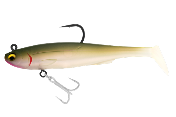 Irukandji Sicario DTF Pro 140mm