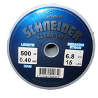 Schneider 500m