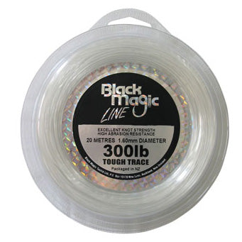 Black Magic Toughtrace Mono