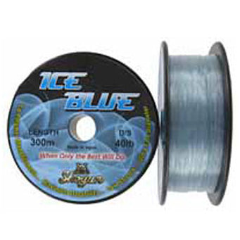 Shogun 300m Ice Blue
