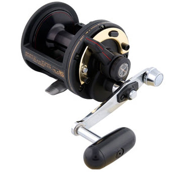 Shimano TLD