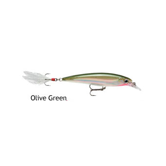 Rapala X-Rap XR6