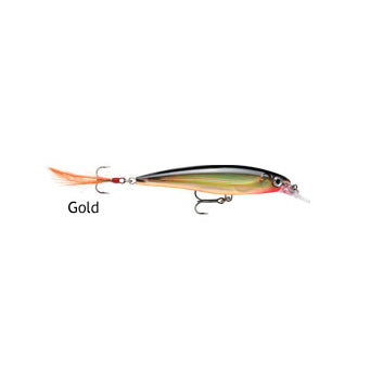 Rapala X-Rap XR6