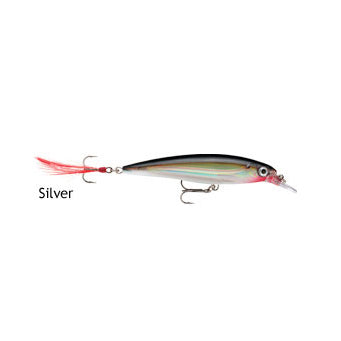 Rapala X-Rap XR6
