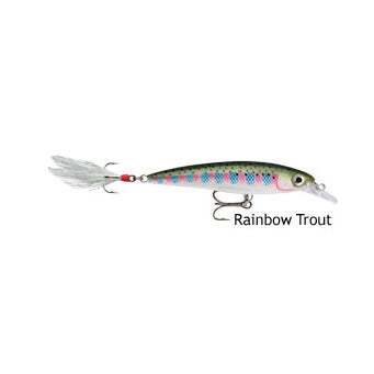 Rapala X-Rap XR6