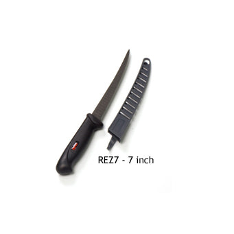 Rapala EZ Glide Fillet Knife