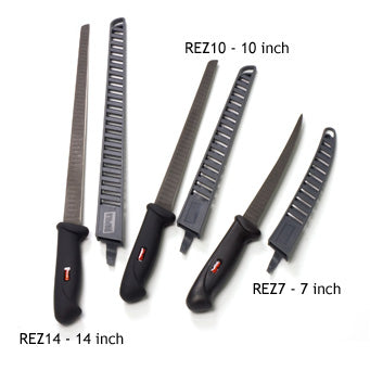 Rapala EZ Glide Fillet Knife
