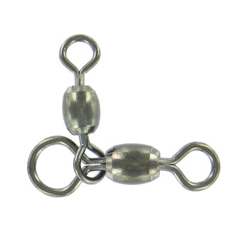 Shogun 3-Way Crane Swivel