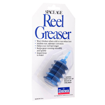 Daiwa Reel Greaser