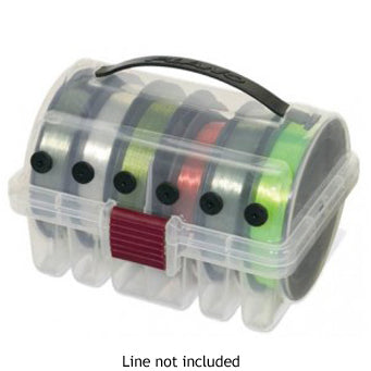 Plano 1084 Line Spool Storage