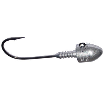 Tackle Tactics Medium to Large Jigheads