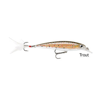 Rapala X-Rap XR4