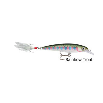 Rapala X-Rap XR4