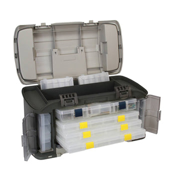 Plano 787 Angled Storage System