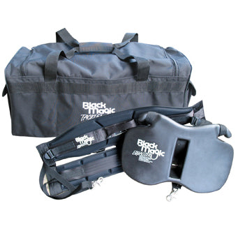 Black Magic Equalizer Gimbals