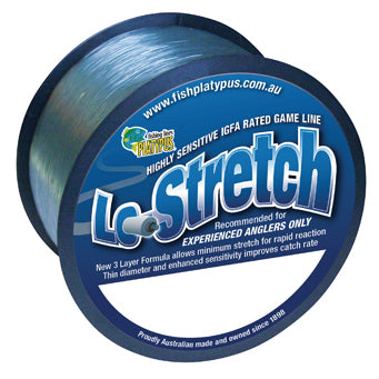 Platypus Lo-Stretch 500m