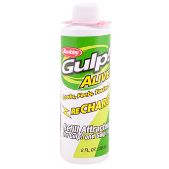 Berkley Gulp Alive Recharge Juice