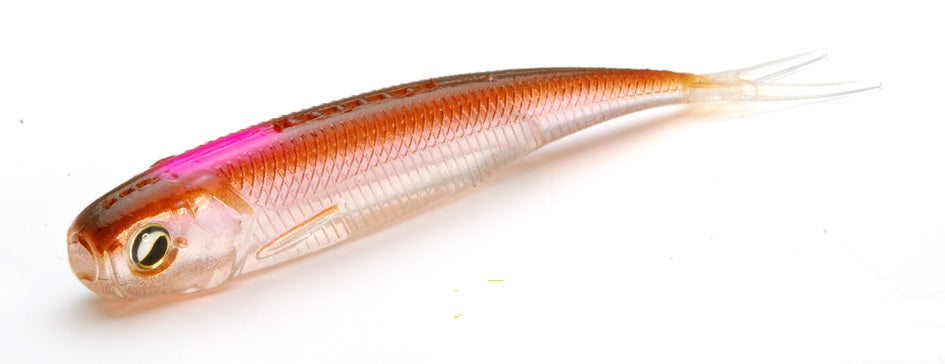 Raid Super Fish Roller 4"
