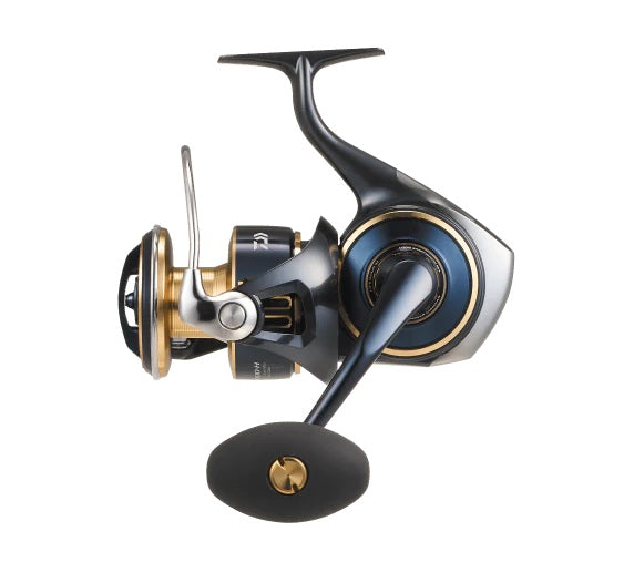Daiwa Saltiga 2025