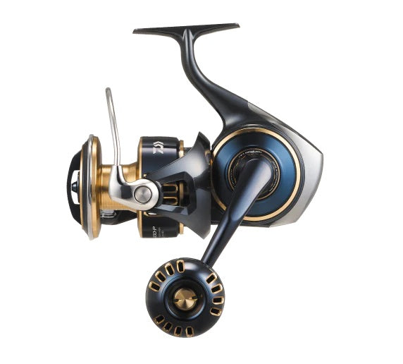 Daiwa Saltiga 2025