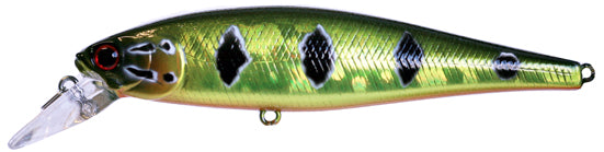 Lucky Craft Pointer 100sp Barra