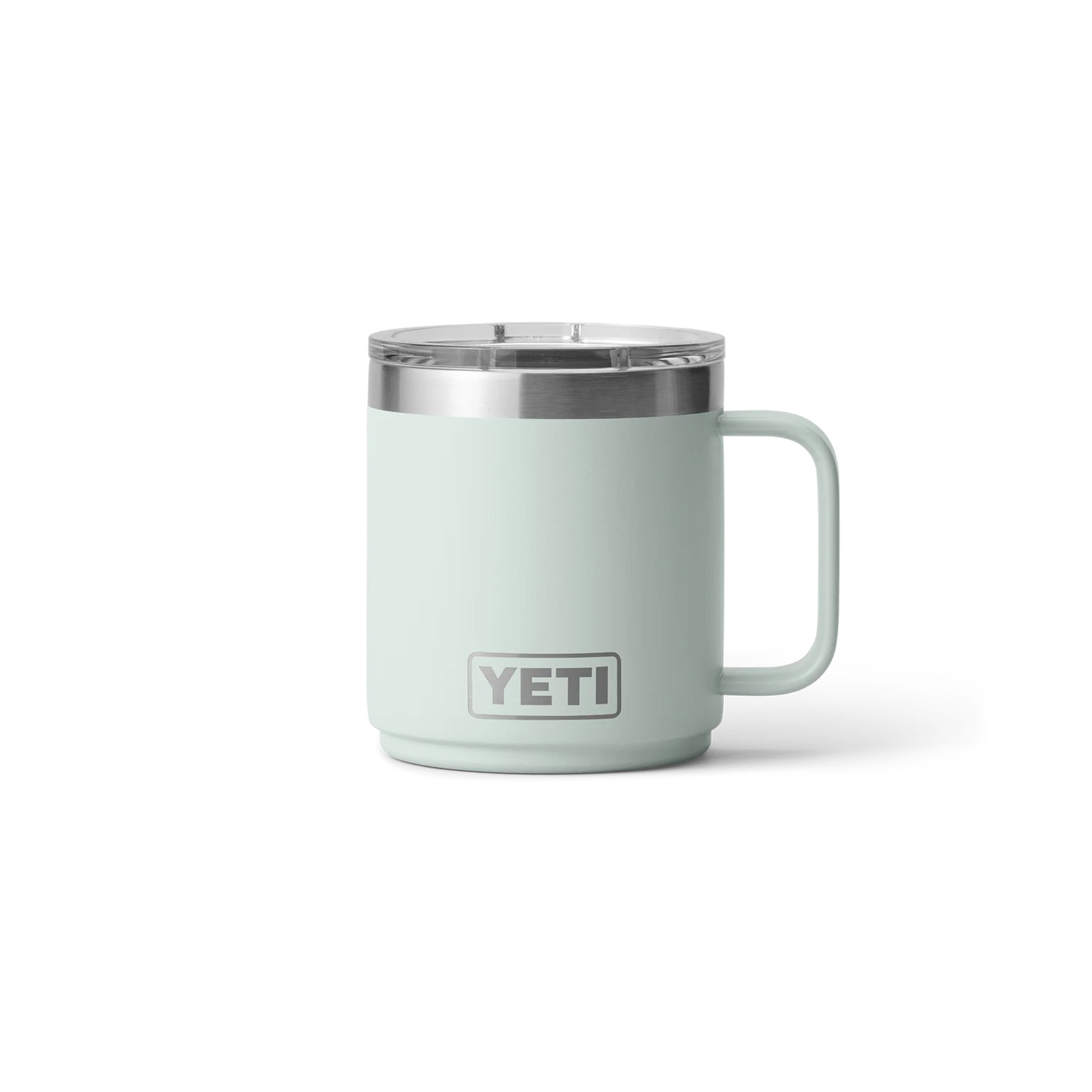Yeti Rambler 10oz (296ml) Stackable Mug