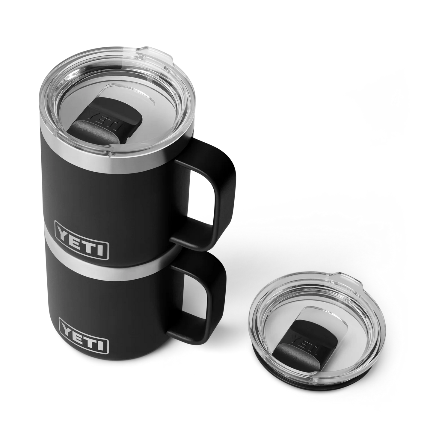 Yeti Rambler 10oz (296ml) Stackable Mug