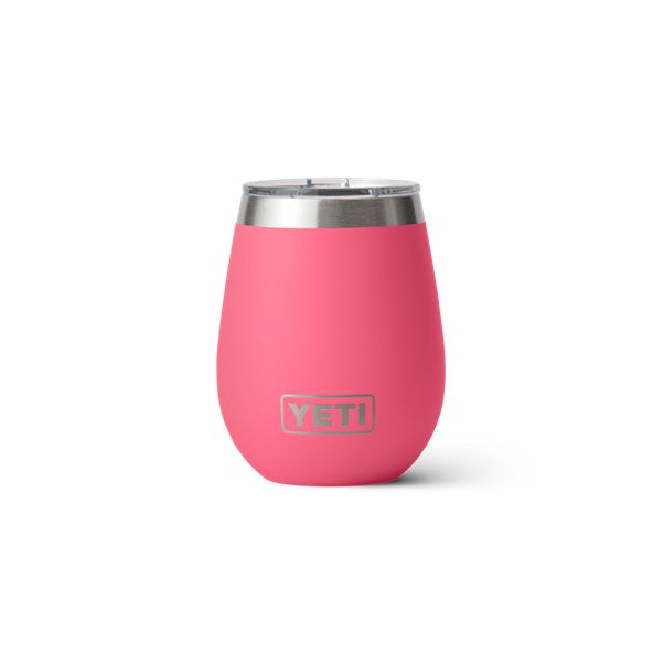 Yeti Rambler 10oz Wine Tumbler