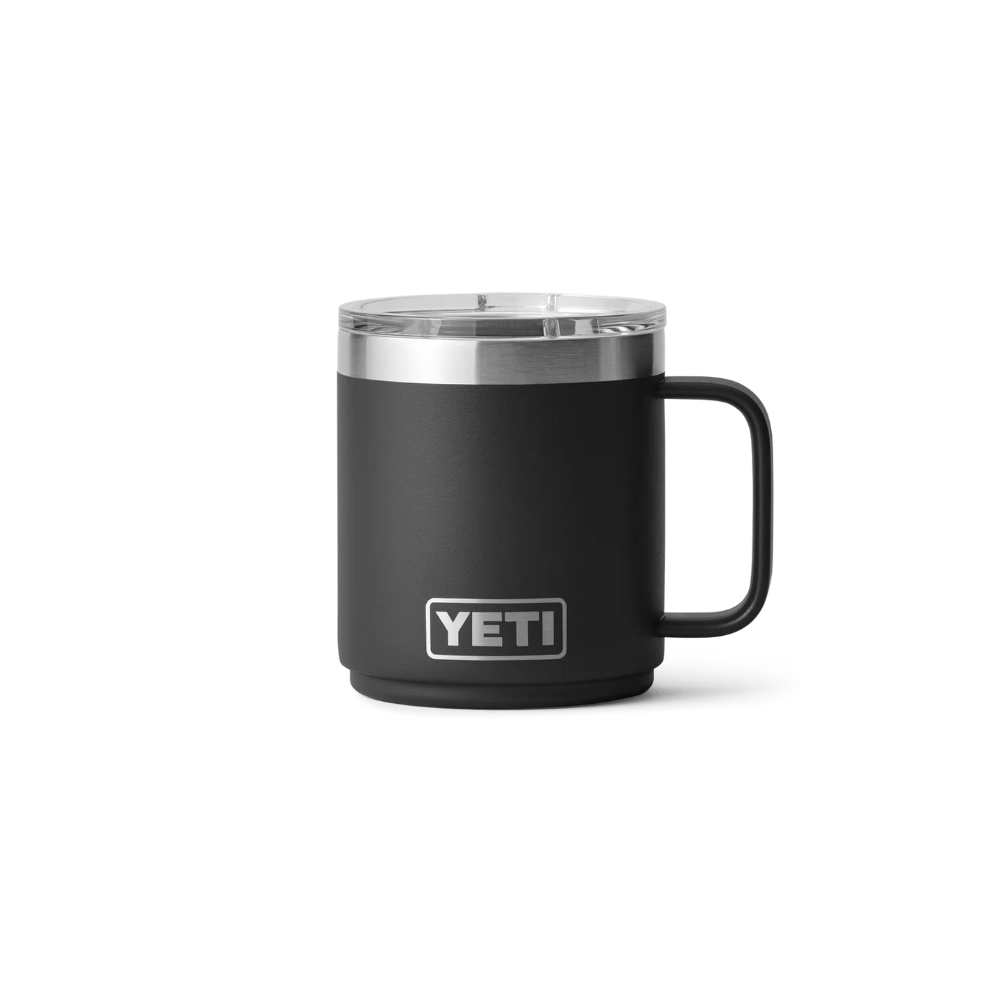 Yeti Rambler 10oz (296ml) Stackable Mug