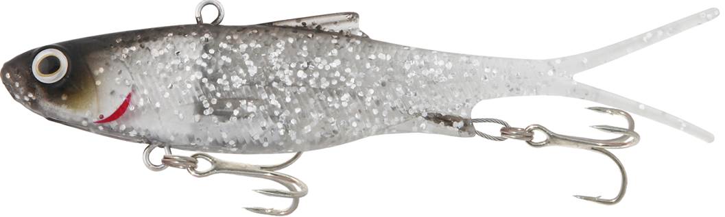 Samaki Vibelicious 125mm