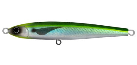 Daiwa Saltiga Over There 130S