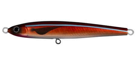 Daiwa Saltiga Over There 130S