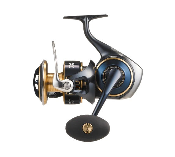 Daiwa Saltiga 2025
