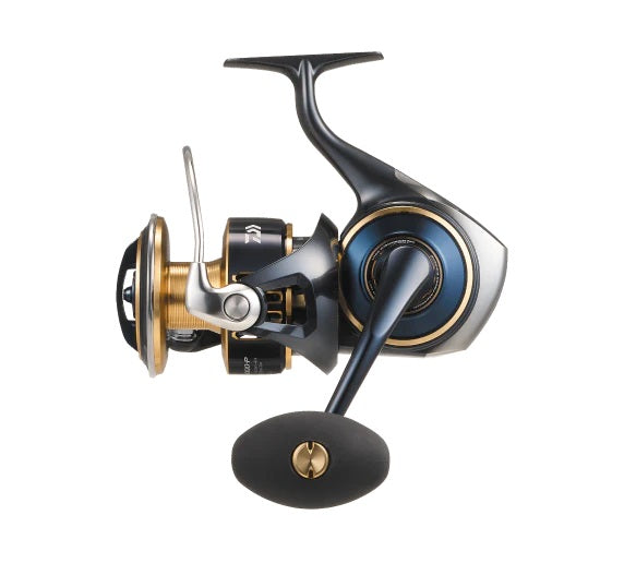 Daiwa Saltiga 2025