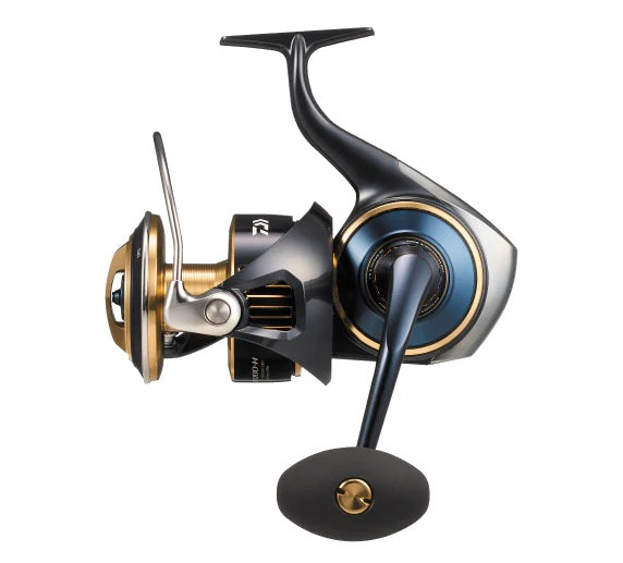 Daiwa Saltiga 2025