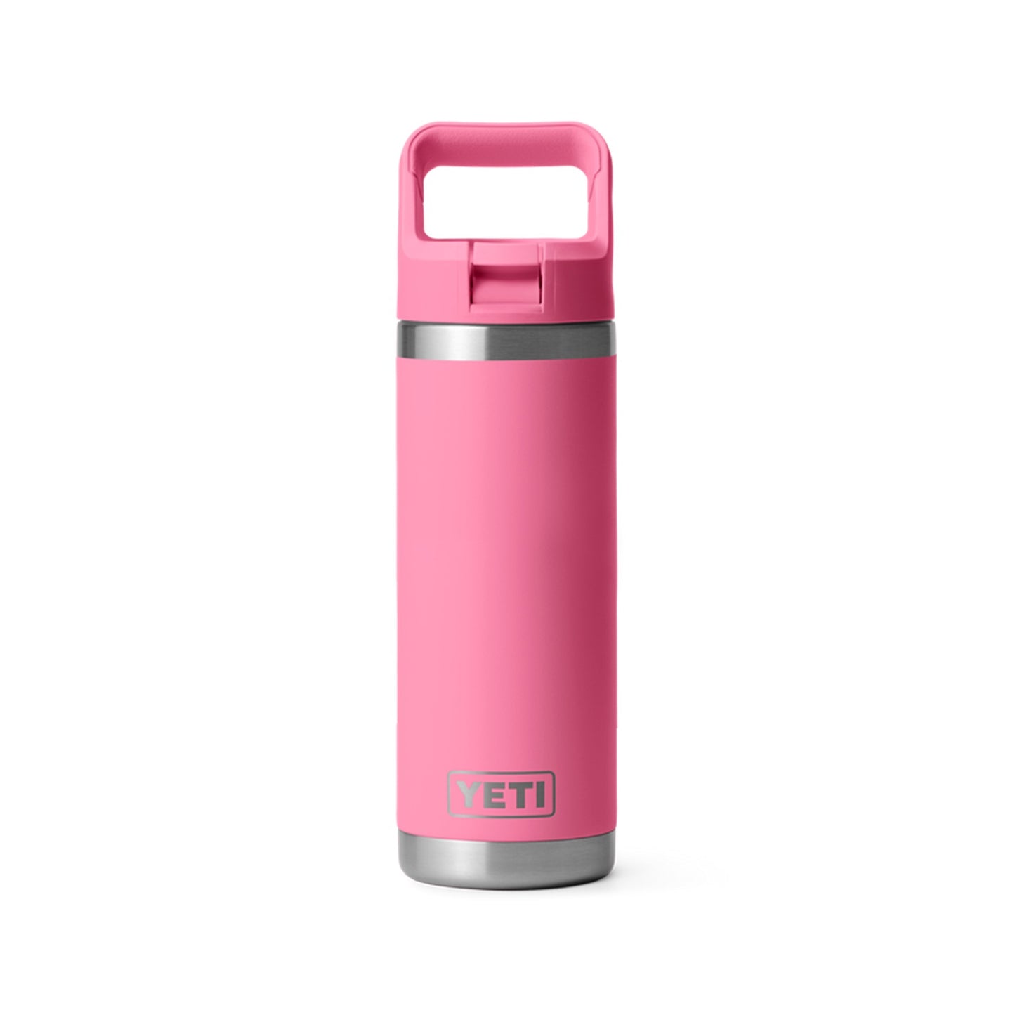 Yeti Rambler 18oz Straw Bottle