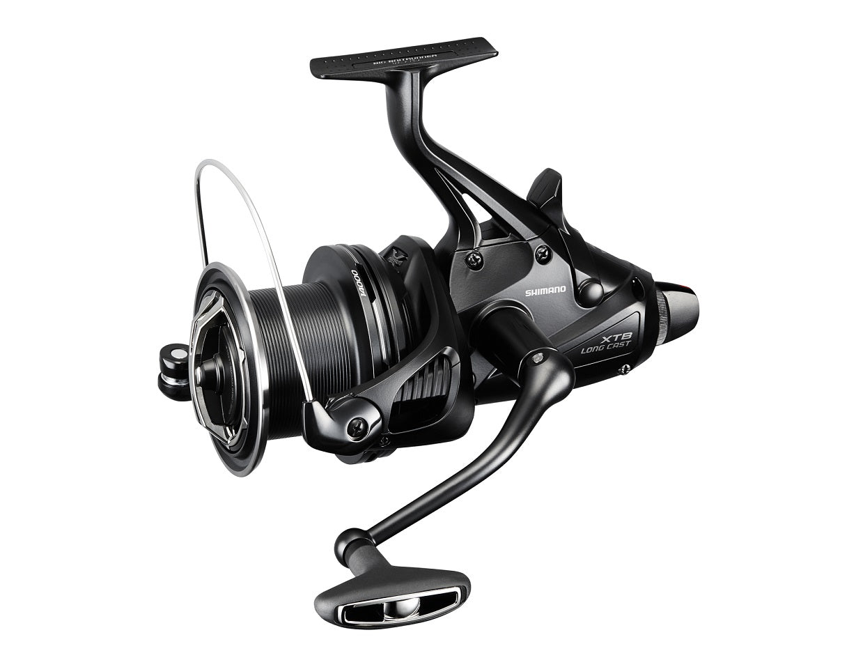 Shimano Baitrunner LC Medium