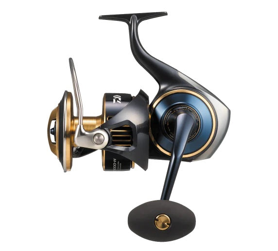 Daiwa Saltiga 2025