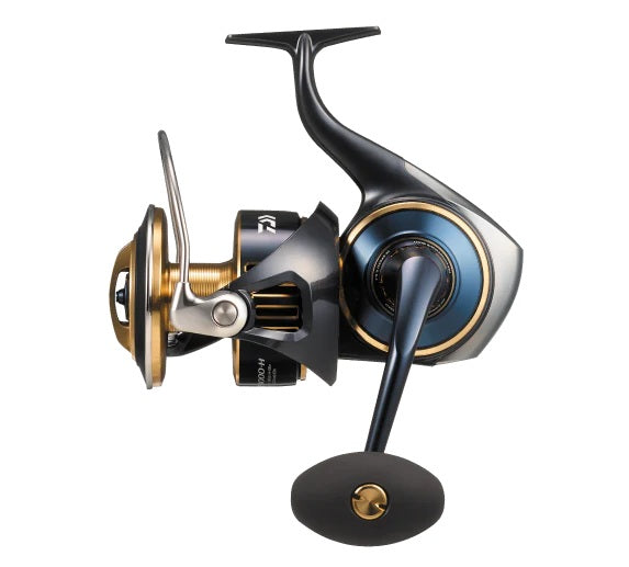 Daiwa Saltiga 2025
