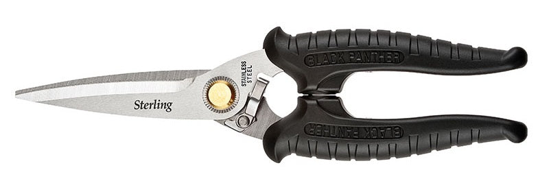 Black Panther Industrial Snips - 200mm