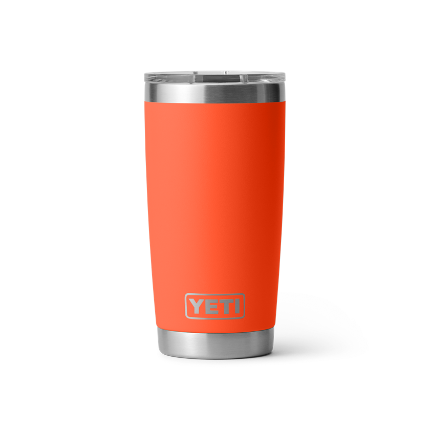 Yeti Rambler 20oz Tumbler
