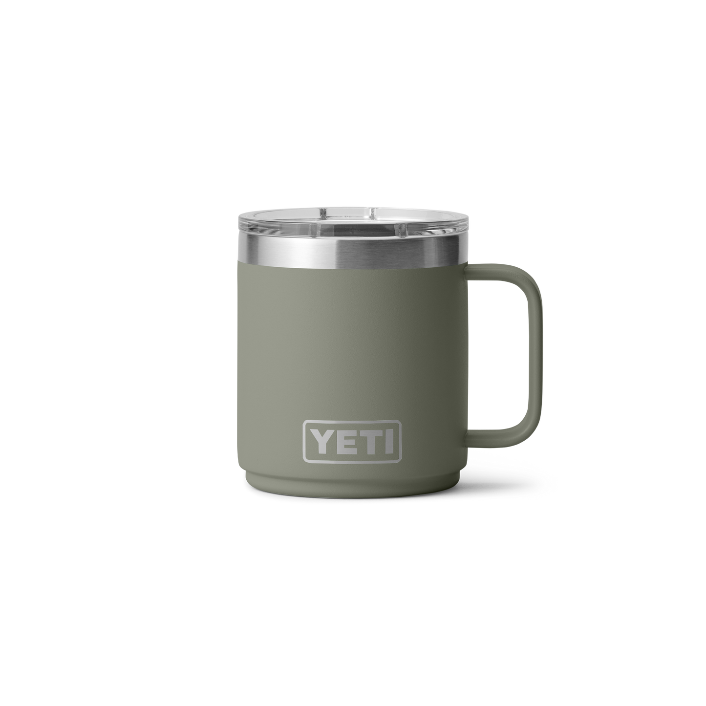 Yeti Rambler 10oz (296ml) Stackable Mug