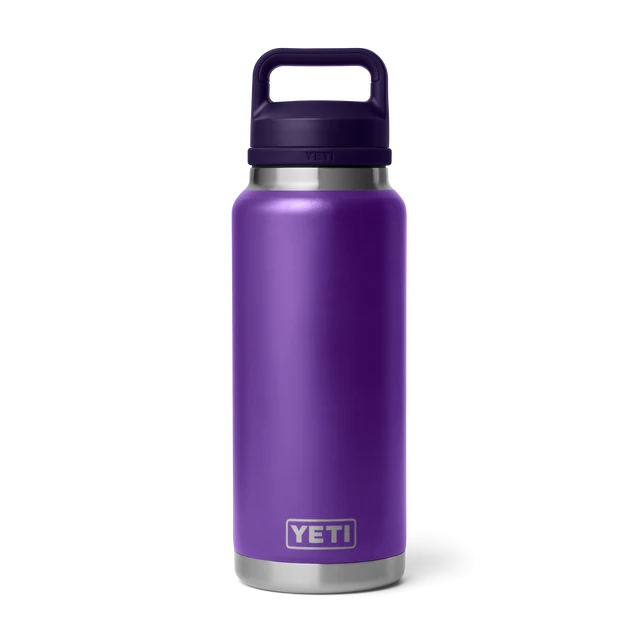 Yeti Rambler 36oz Bottle with Chug Cap