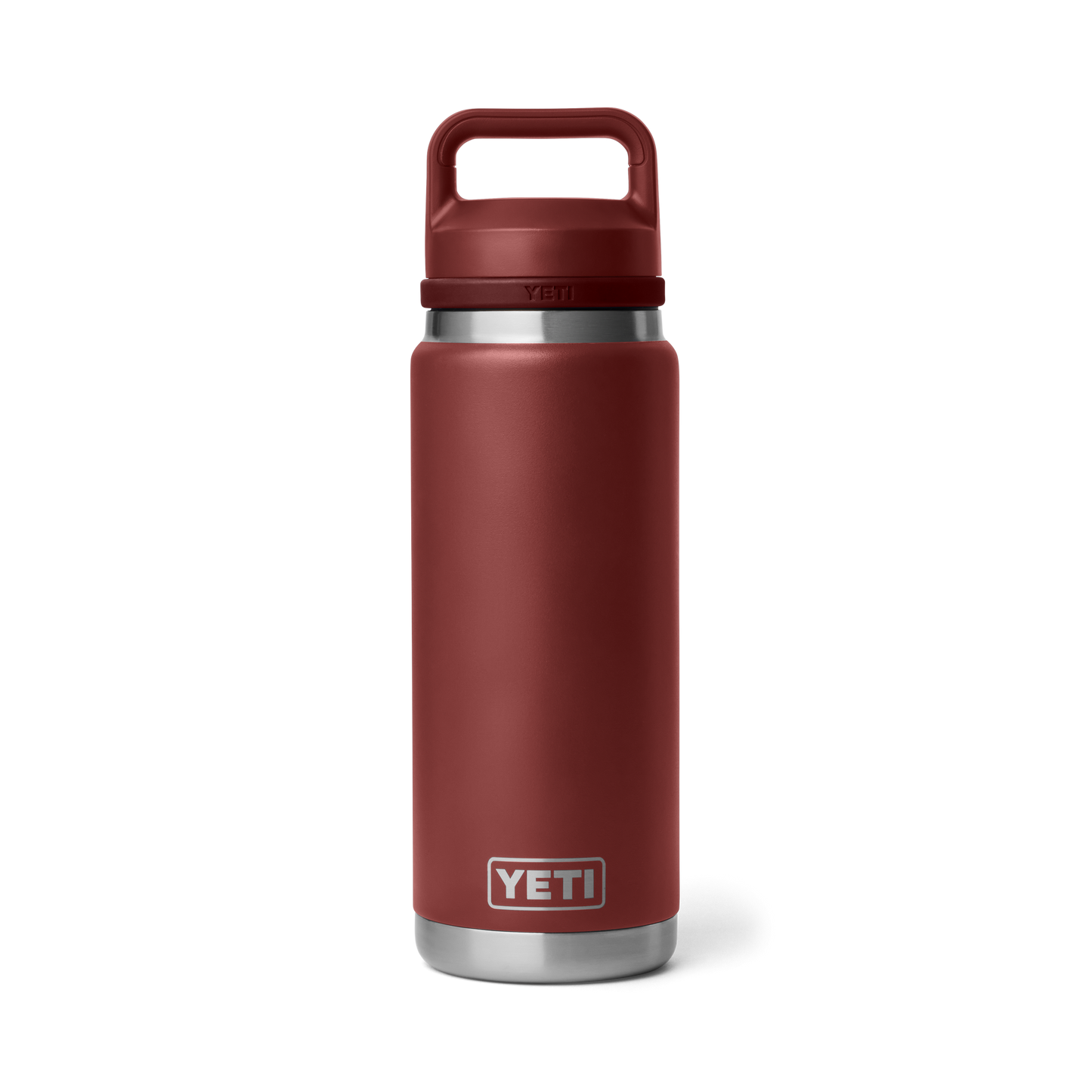 Yeti Rambler 26oz Bottle with Chug Cap
