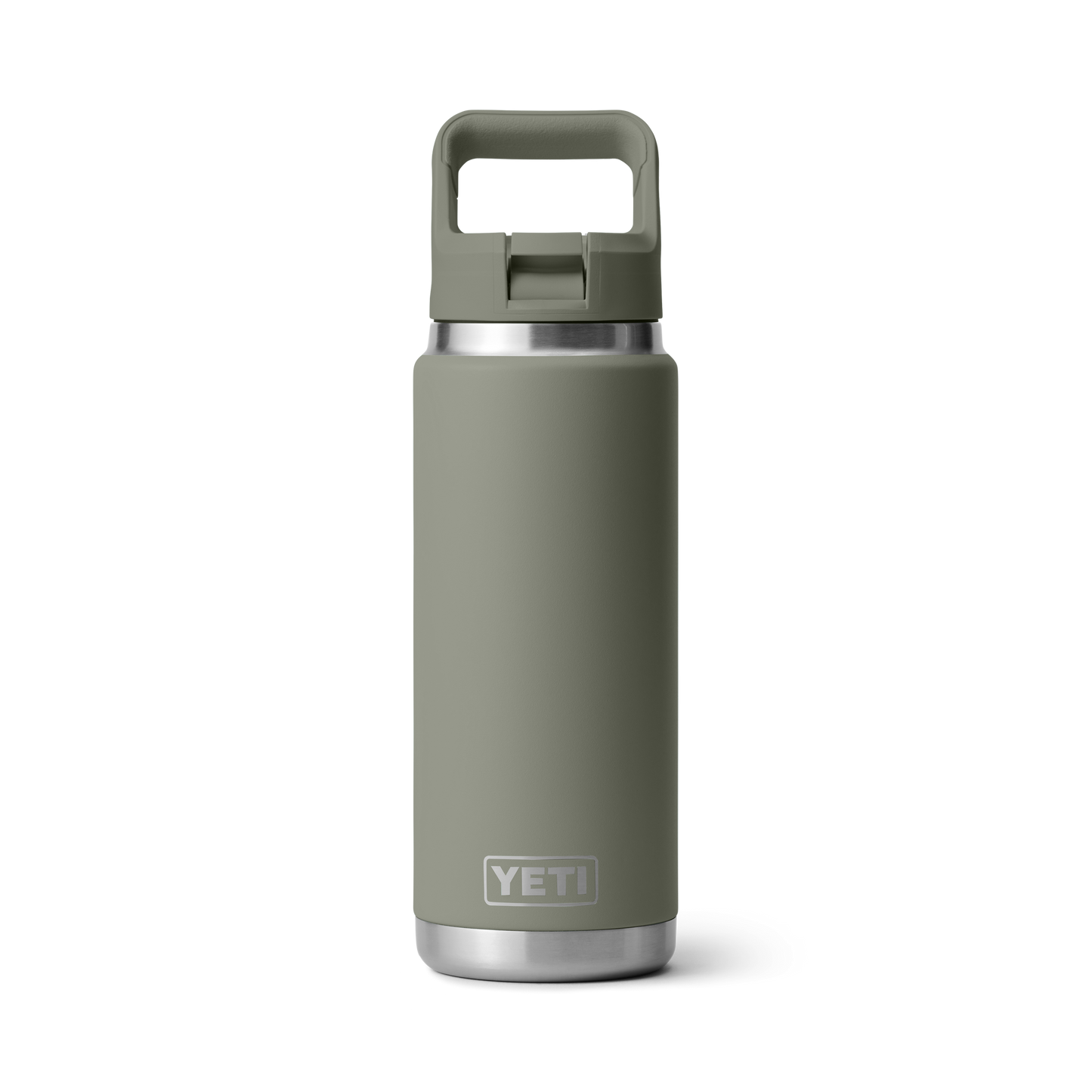 Yeti Rambler 26oz (760ml) C Straw Bottle