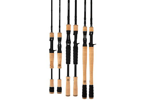 Daiwa Tatula 2023