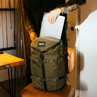 Yeti Ranchero 27L Backpack