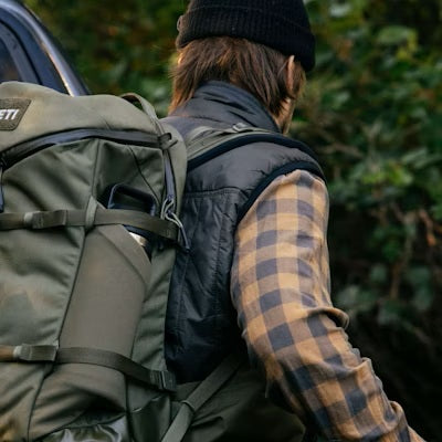 Yeti Ranchero 27L Backpack