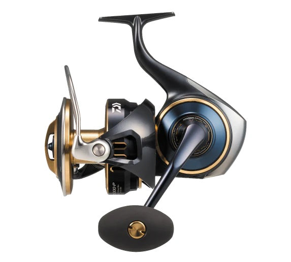 Daiwa Saltiga 2025